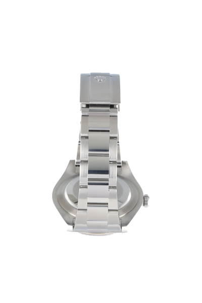 Rolex Datejust II 116334